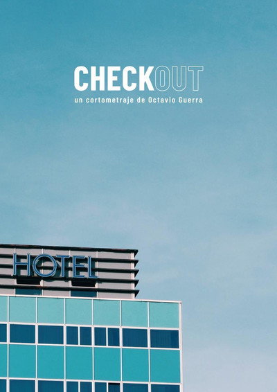 Póster de Check Out