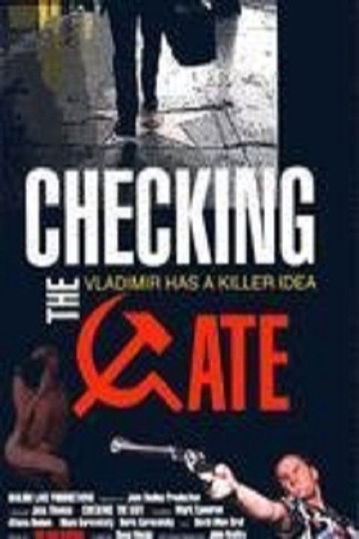 Póster de Checking the Gate