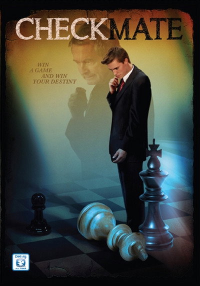 Póster de Checkmate