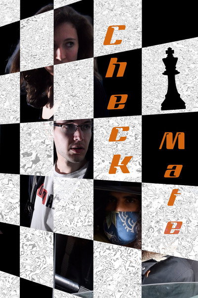 Póster de Checkmate