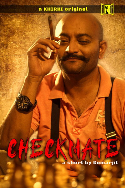 Póster de Checkmate Tha Movie