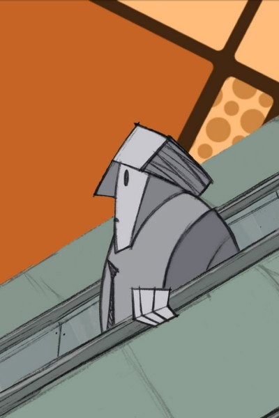 Póster de Checkoo