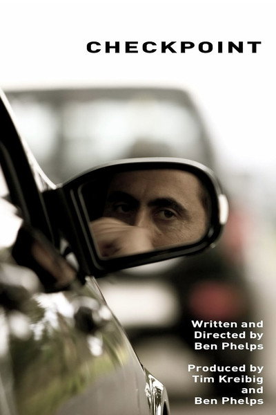 Póster de Checkpoint