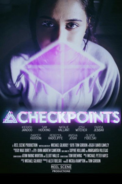 Póster de Checkpoints