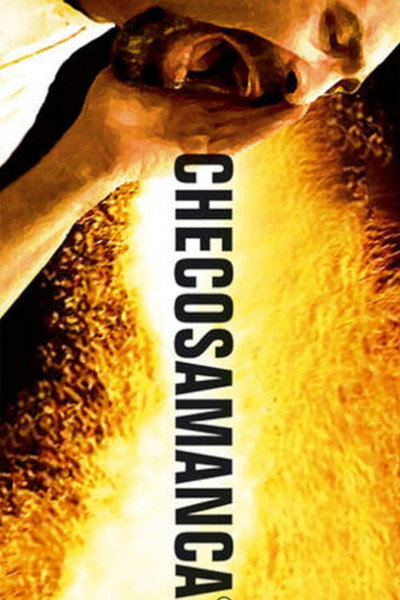 Póster de Checosamanca