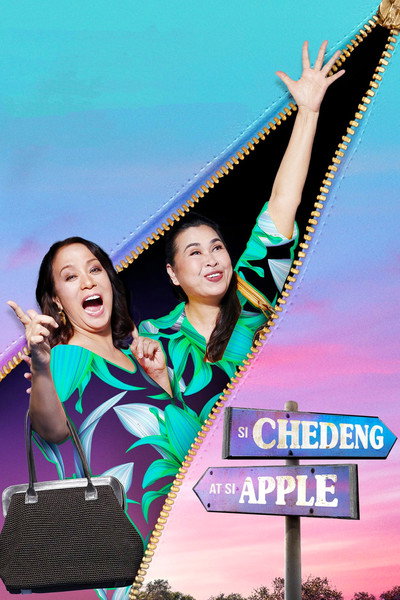 Póster de Chedeng and Apple