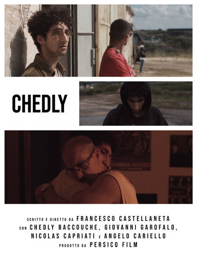 Póster de Chedly