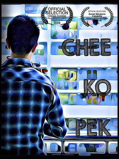 Póster de Chee Ko Pek