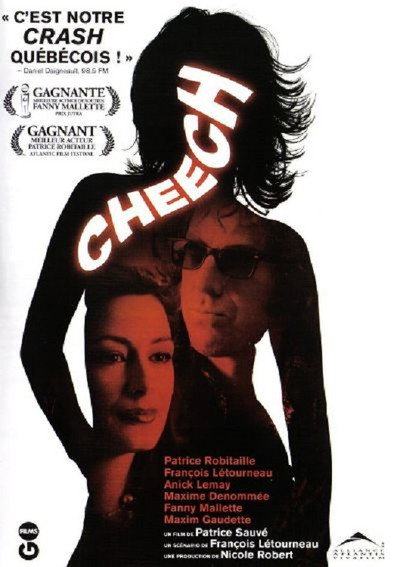 Póster de Cheech