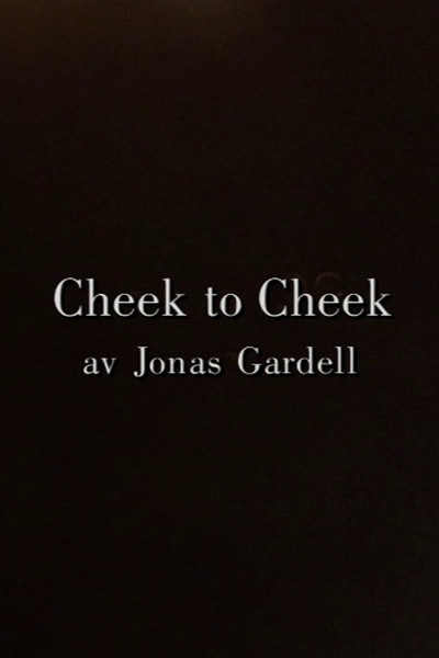 Póster de Cheek to Cheek