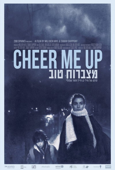 Póster de Cheer Me Up