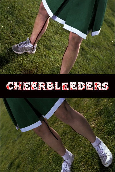 Póster de Cheerbleeders