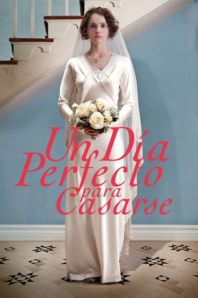 Póster de Cheerful Weather for the Wedding