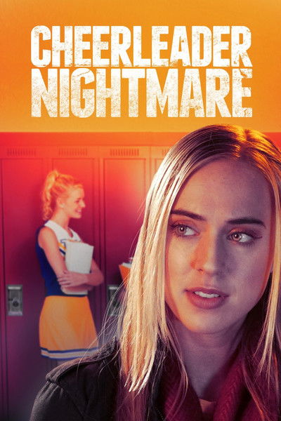 Póster de Cheerleader Nightmare