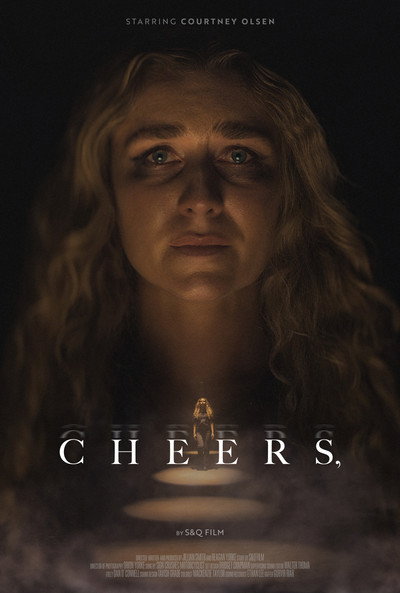 Póster de Cheers,