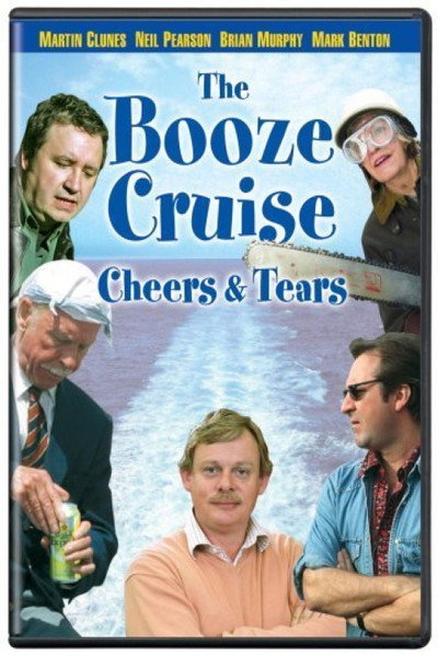 Póster de Cheers and Tears