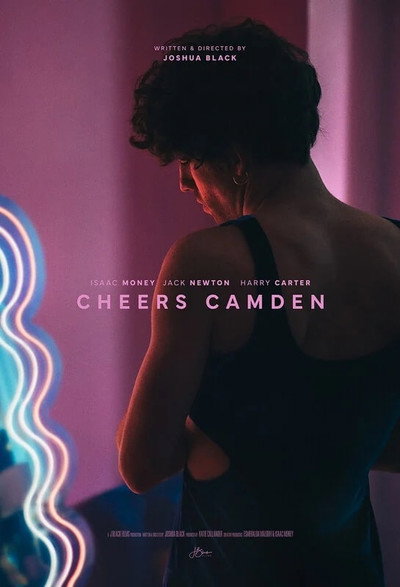Póster de Cheers Camden