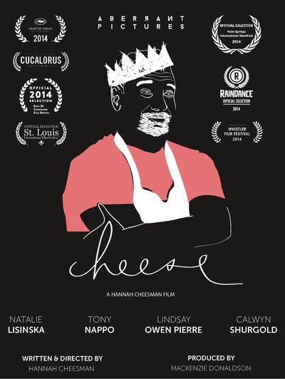 Póster de Cheese