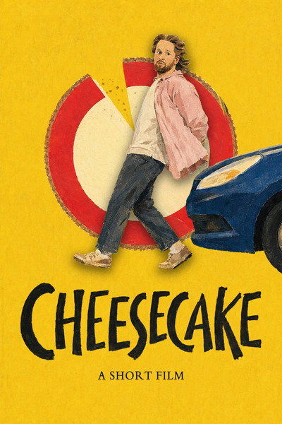 Póster de Cheesecake
