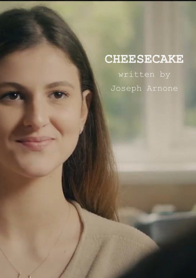 Póster de Cheesecake