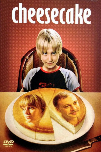 Póster de Cheesecake