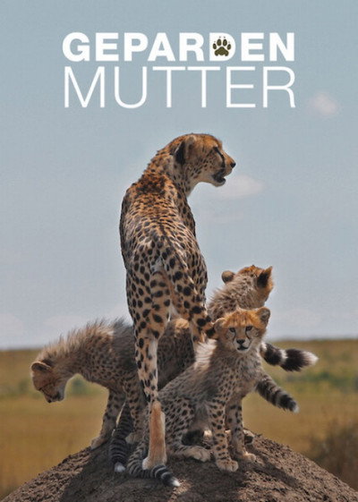 Póster de Cheetah: Fatal Instinct