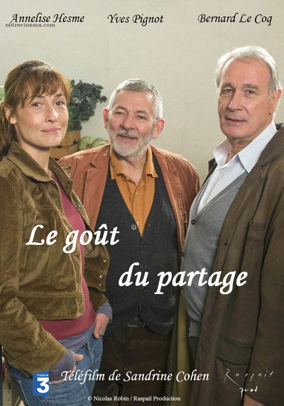 Póster de Chef Challenge
