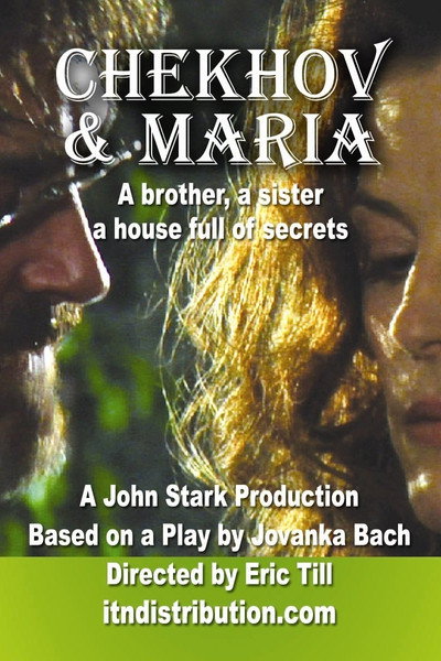 Póster de Chekhov and Maria
