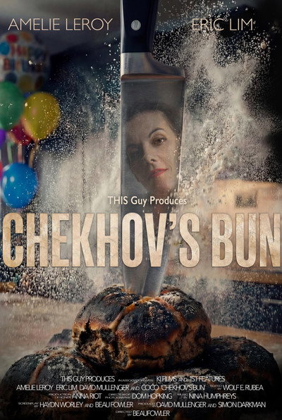 Póster de Chekhov's Bun