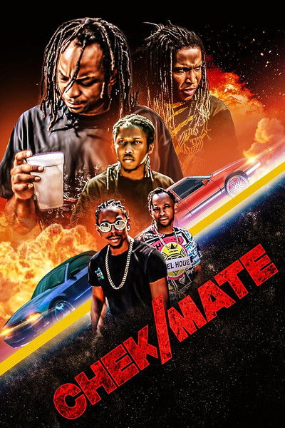 Póster de Chekmate