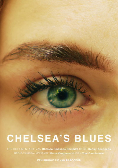 Póster de Chelsea's Blues