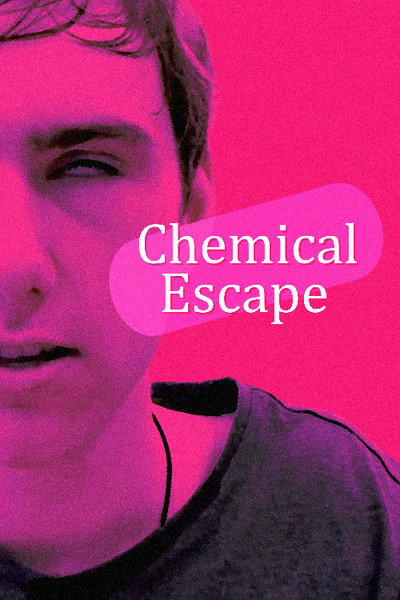Póster de Chemical Escape - Die Flucht in die Chemie