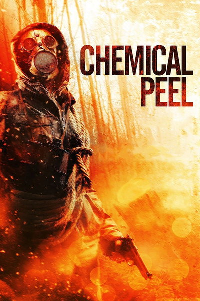 Póster de Chemical Peel