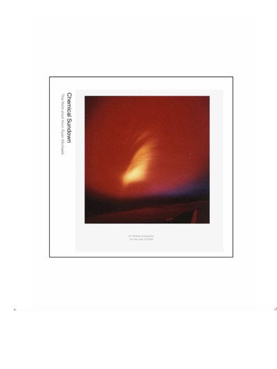 Póster de Chemical Sundown