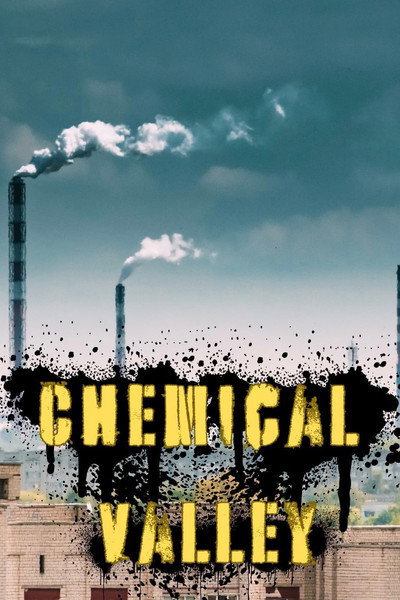 Póster de Chemical Valley