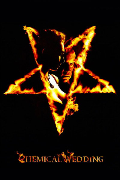 Póster de Chemical Wedding