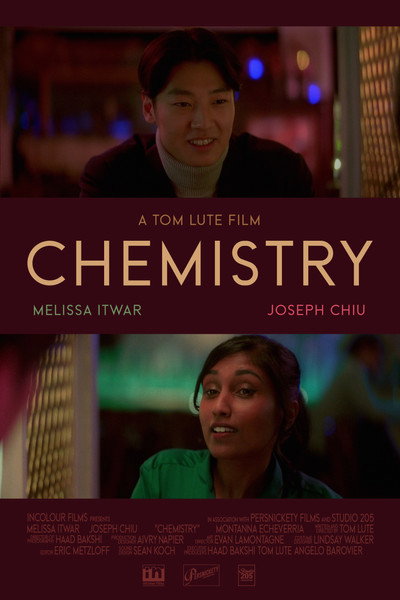 Póster de Chemistry
