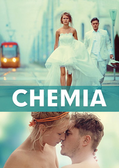 Póster de Chemo