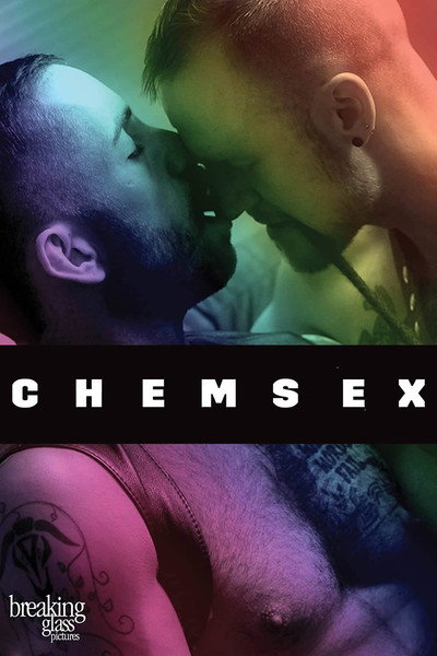Póster de Chemsex