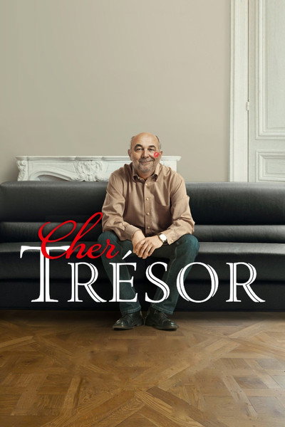 Póster de Cher trésor