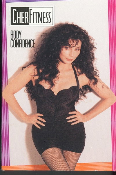 Póster de Cherfitness: Body Confidence