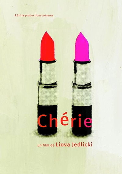 Póster de Chérie