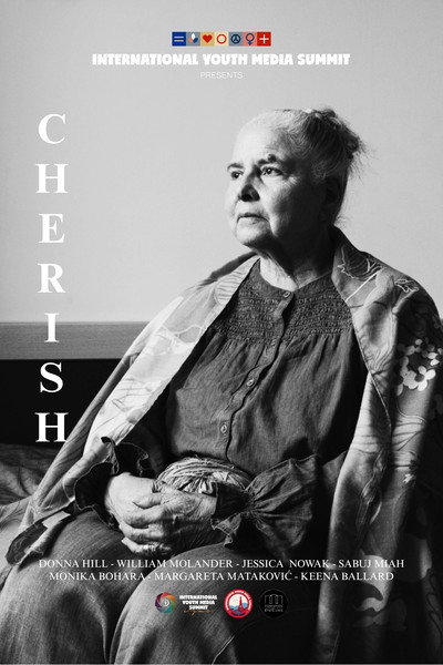 Póster de Cherish