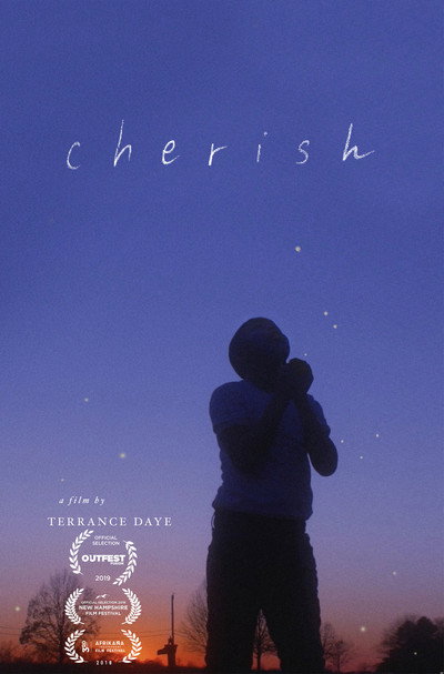 Póster de Cherish