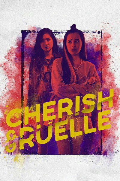 Póster de Cherish & Ruelle