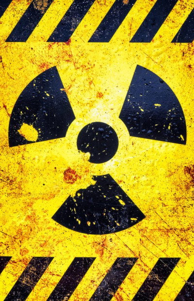 Póster de Chernobyl and Fukushima: The Lesson