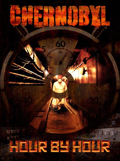 Póster de Chernobyl: Hour by Hour