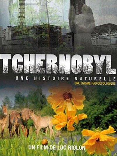 Póster de Chernobyl: ¿Una historia natural?