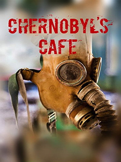 Póster de Chernobyl's café