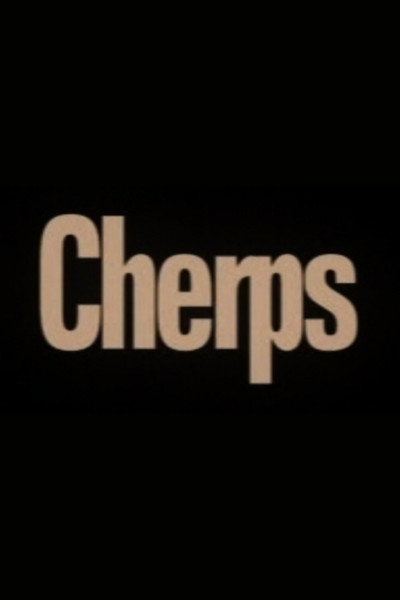 Póster de Cherps